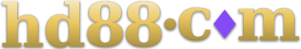 hd88.com logo